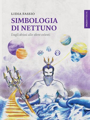 cover image of Simbologia di Nettuno